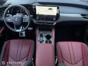 Lexus RX V Самара  - изображение 49