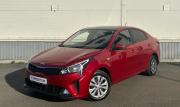 Kia Rio IV Рестайлинг Санкт-Петербург  - изображение 23