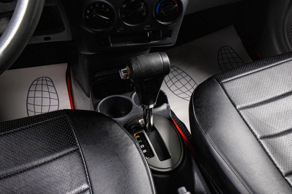 Kia Picanto I Сургут  - изображение 15