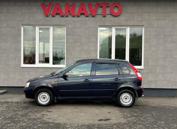 Lada (ВАЗ) Kalina I с пробегом 2009 года, цена 255 000 рублей, 163163 км, хэтчбек, Автокод Объявления