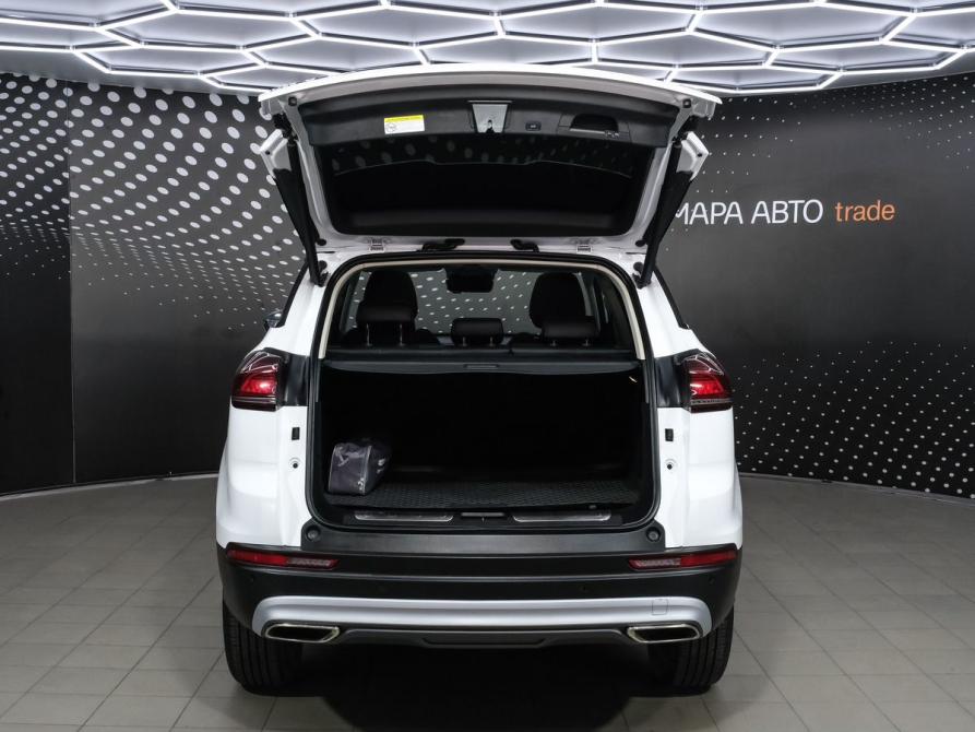 Geely Atlas Pro Самара  - изображение 18