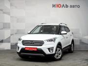 Hyundai Creta I Екатеринбург  - изображение 21
