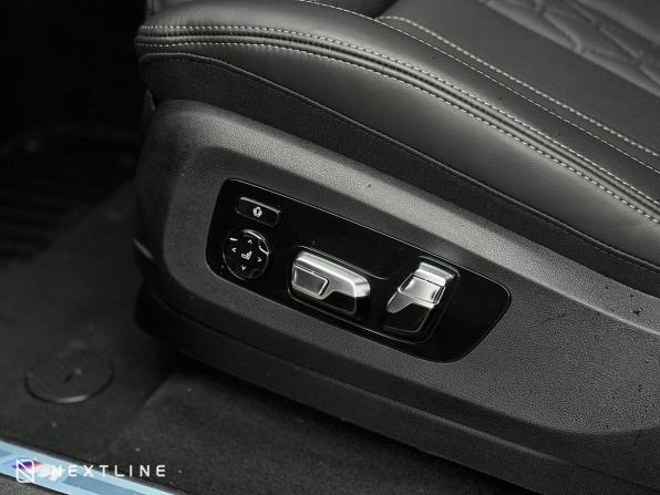 Новый BMW X6 III (G06) Рестайлинг 2025 года, цена 15 990 000 рублей, внедорожник, Автокод Объявления