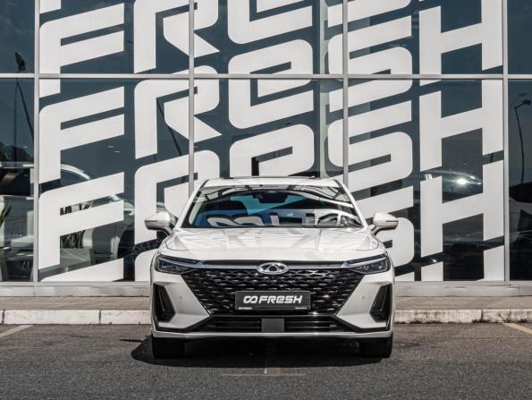 Chery Arrizo 8 с пробегом 2022 года, цена 1 749 000 рублей, 75035 км, седан, Автокод Объявления
