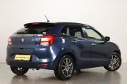 Suzuki Baleno II Челябинск  - изображение 25