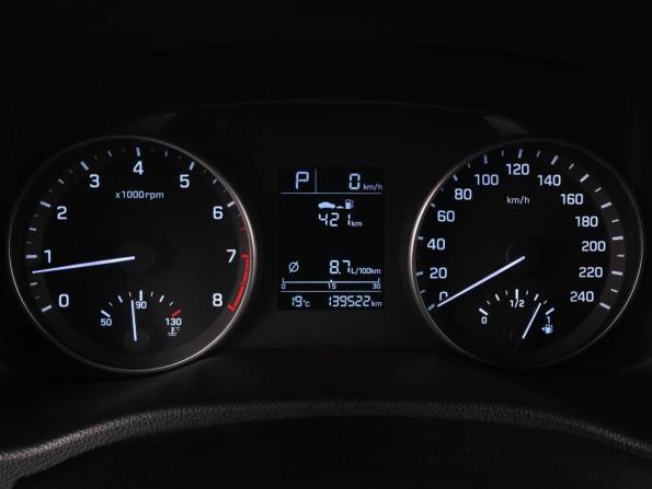 Hyundai Elantra VI (AD) с пробегом 2016 года, цена 1 619 000 рублей, 139522 км, седан, Автокод Объявления