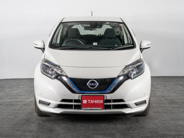Nissan Note II Рестайлинг с пробегом 2019 года, цена 1 175 000 рублей, 92370 км, хэтчбек, Автокод Объявления