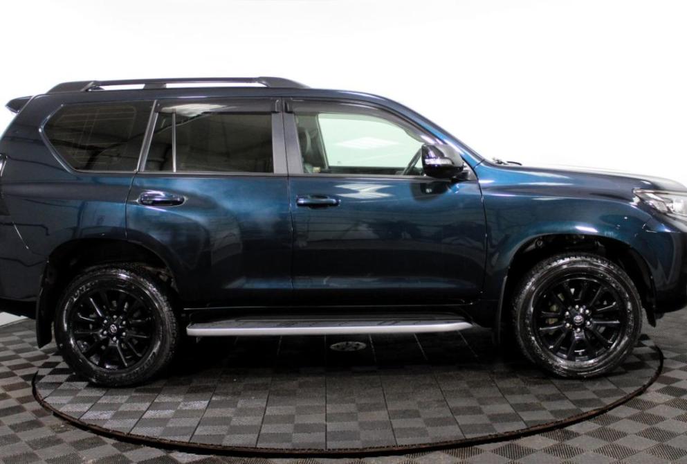 Toyota Land Cruiser Prado 150 Series Рестайлинг 3 Нижний Новгород  - изображение 5