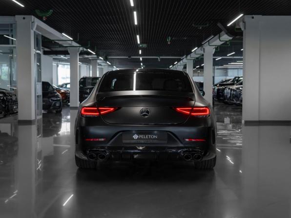 Mercedes-Benz CLS AMG III (C257) с пробегом 2019 года, цена 4 990 000 рублей, 137990 км, седан, Автокод Объявления