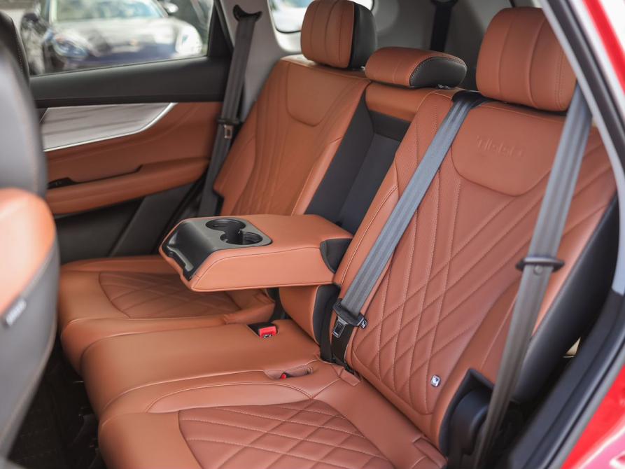 Chery Tiggo 8 Pro Max I Ижевск  - изображение 13