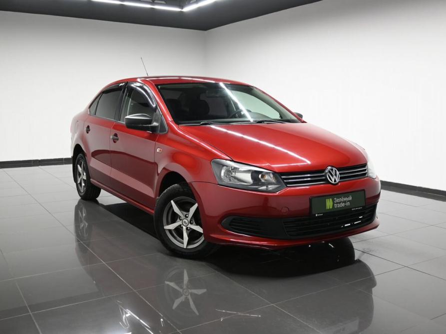 Volkswagen Polo V Тверь  - изображение 5