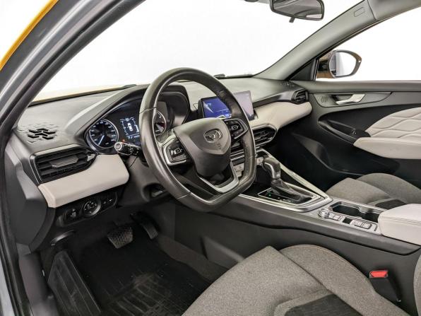 Kaiyi E5 с пробегом 2024 года, цена 850 000 рублей, 162456 км, седан, Автокод Объявления