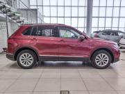 Volkswagen Tiguan II Рестайлинг Казань  - изображение 27