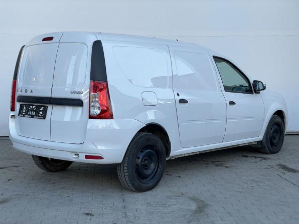 Lada (ВАЗ) Largus I Рестайлинг с пробегом 2021 года, цена 898 000 рублей, 174208 км, фургон, Автокод Объявления