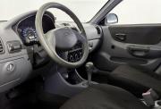 Hyundai Accent II Волгоград  - изображение 29