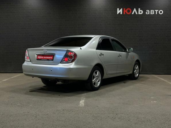 Toyota Camry V (XV30) с пробегом 2004 года, цена 800 000 рублей, 384272 км, седан, Автокод Объявления