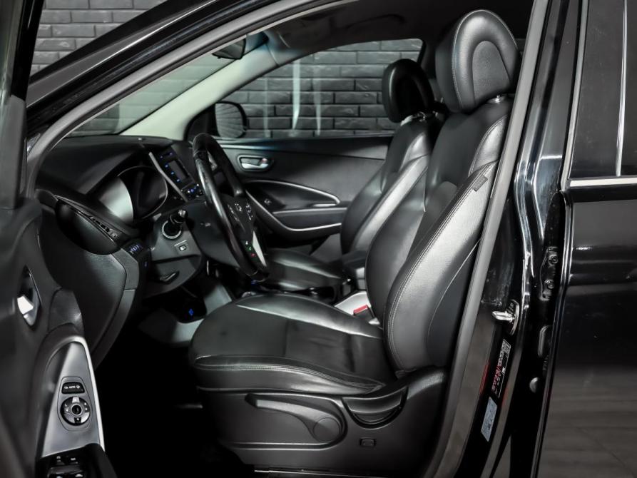 Hyundai Santa Fe III Рестайлинг Екатеринбург  - изображение 10