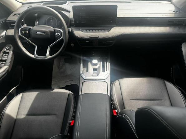 Haval Jolion I Рестайлинг с пробегом 2024 года, цена 2 169 900 рублей, 23333 км, внедорожник, Автокод Объявления