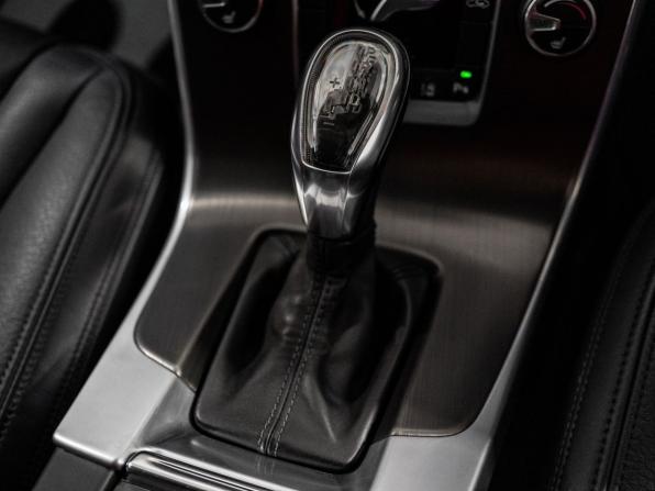 Volvo S60 II с пробегом 2013 года, цена 1 179 500 рублей, 81109 км, седан, Автокод Объявления