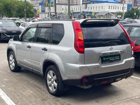 Nissan X-Trail II с пробегом 2008 года, цена 895 000 рублей, 225593 км, внедорожник, Автокод Объявления