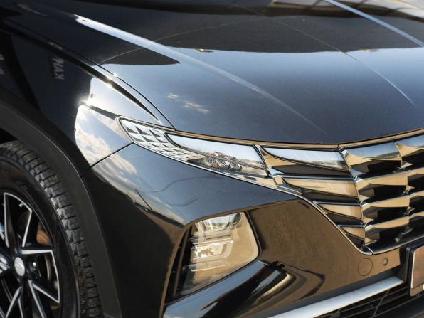 Hyundai Tucson IV с пробегом 2021 года, цена 2 677 000 рублей, 144000 км, внедорожник, Автокод Объявления