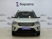 Hyundai Creta I Ставрополь  - изображение 17