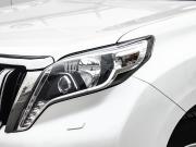 Toyota Land Cruiser Prado 150 Series Рестайлинг 2 Магнитогорск  - изображение 40
