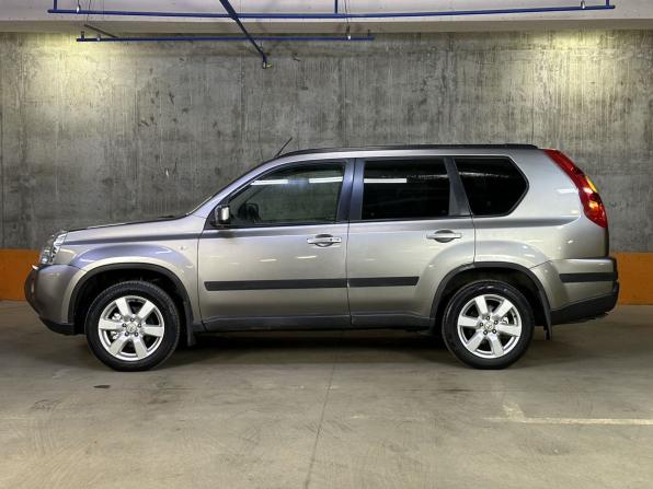Nissan X-Trail II с пробегом 2008 года, цена 799 000 рублей, 446358 км, внедорожник, Автокод Объявления