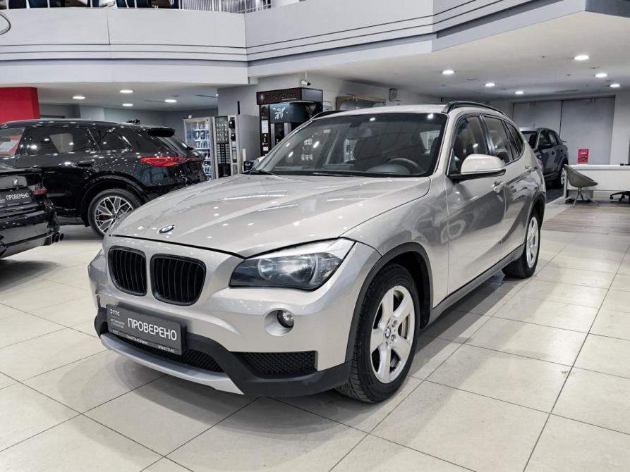 BMW X1 I (E84) Рестайлинг Казань  - изображение 1