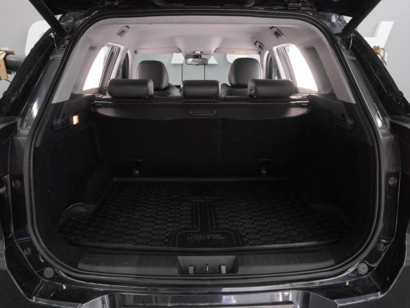 Chery Tiggo 7 Pro I с пробегом 2021 года, цена 1 649 000 рублей, 74395 км, внедорожник, Автокод Объявления