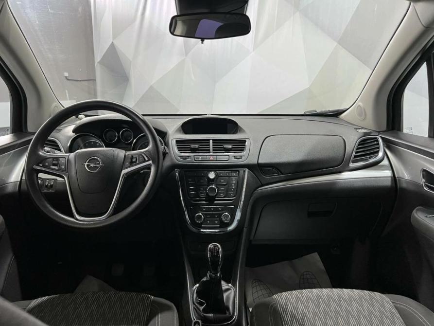 Opel Mokka I Оренбург  - изображение 11