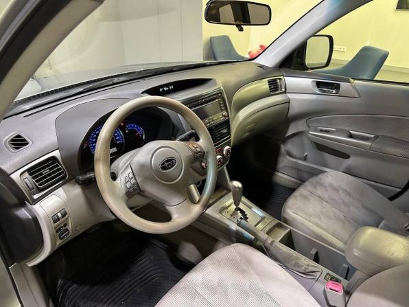 Subaru Forester III с пробегом 2008 года, цена 949 000 рублей, 302557 км, внедорожник, Автокод Объявления