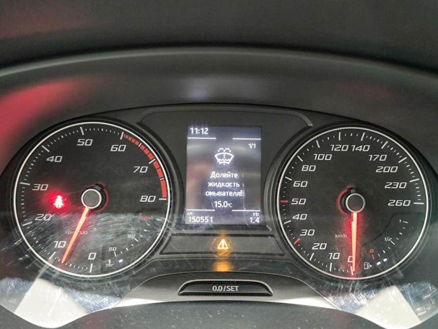 SEAT Leon III Казань  - изображение 16