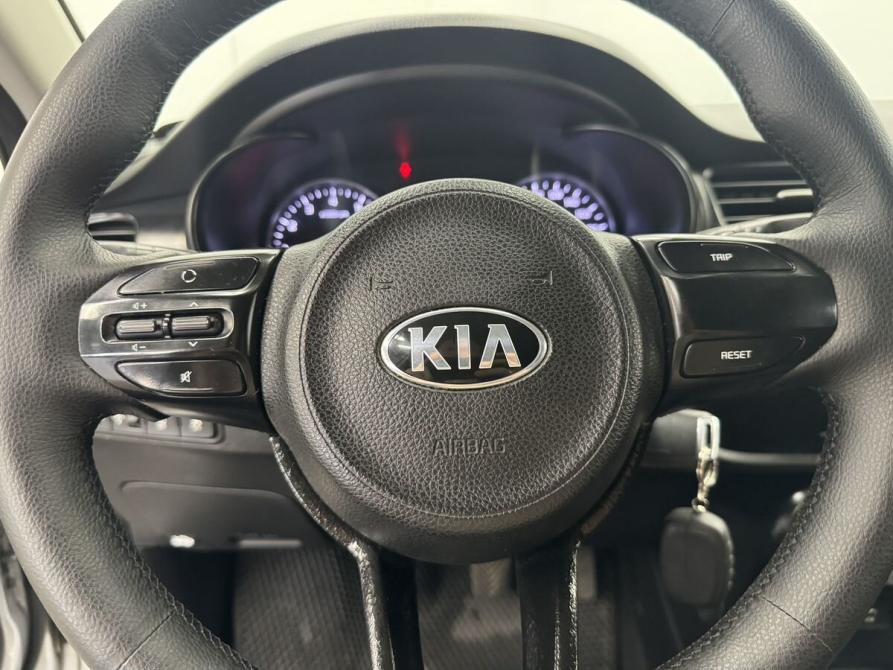 Kia Rio IV Воронеж  - изображение 17