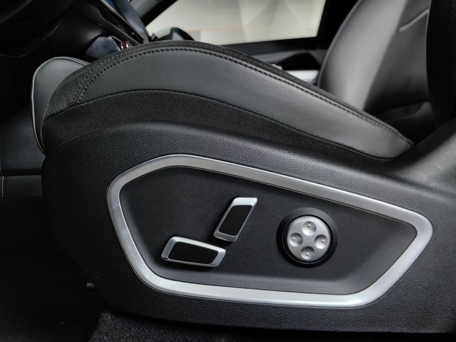Geely Tugella I Рестайлинг Москва  - изображение 20