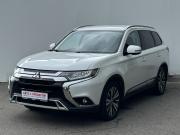 Mitsubishi Outlander III Рестайлинг 3 Москва  - изображение 17