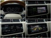 Land Rover Range Rover IV Рестайлинг Санкт-Петербург  - изображение 59