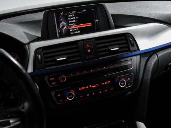 BMW 3 серии VI (F3x) с пробегом 2013 года, цена 1 800 000 рублей, 150000 км, седан, Автокод Объявления