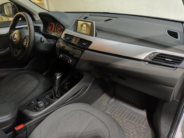 BMW X1 II (F48) с пробегом 2016 года, цена 1 690 000 рублей, 188500 км, внедорожник, Автокод Объявления