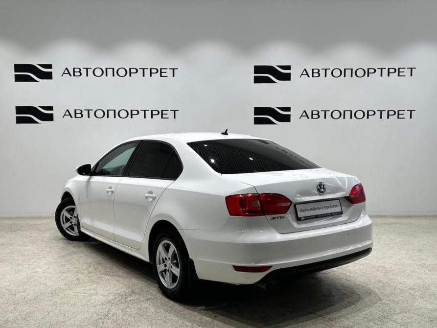 Volkswagen Jetta VI Рестайлинг Санкт-Петербург  - изображение 5