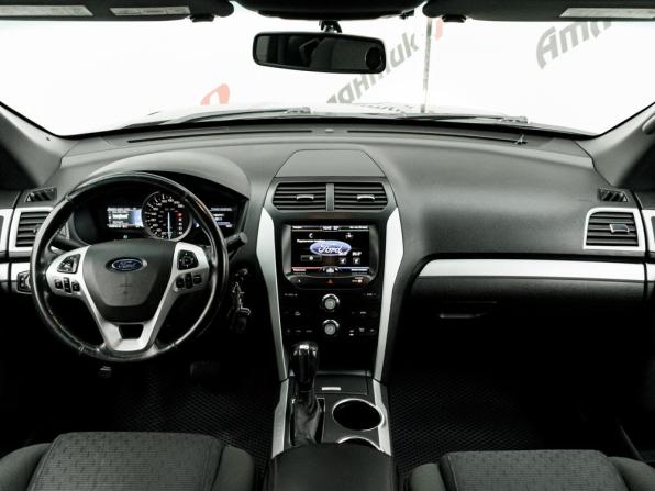 Ford Explorer V с пробегом 2013 года, цена 1 750 000 рублей, 203268 км, внедорожник, Автокод Объявления