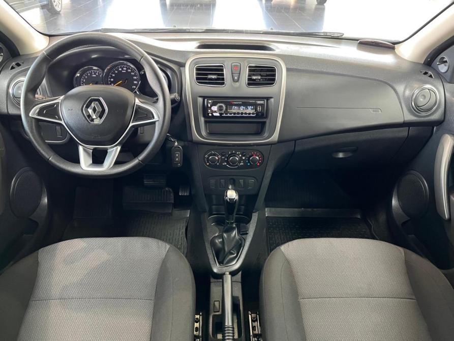 Renault Logan II Рестайлинг Киров  - изображение 13