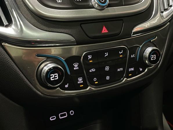 Chevrolet Equinox III с пробегом 2020 года, цена 1 880 000 рублей, 103980 км, внедорожник, Автокод Объявления