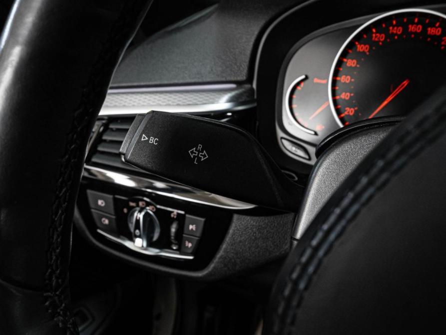 BMW 5 серии VII (G30/G31/G38) Ставрополь  - изображение 18