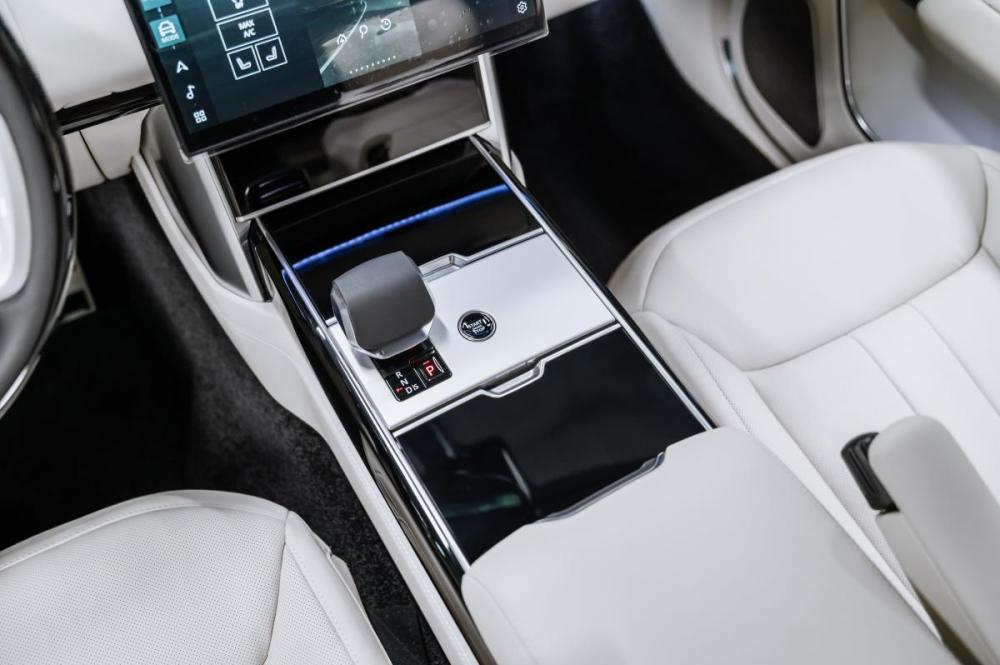 Land Rover Range Rover V Москва  - изображение 14