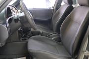 Chevrolet Niva I Рестайлинг Омск  - изображение 29