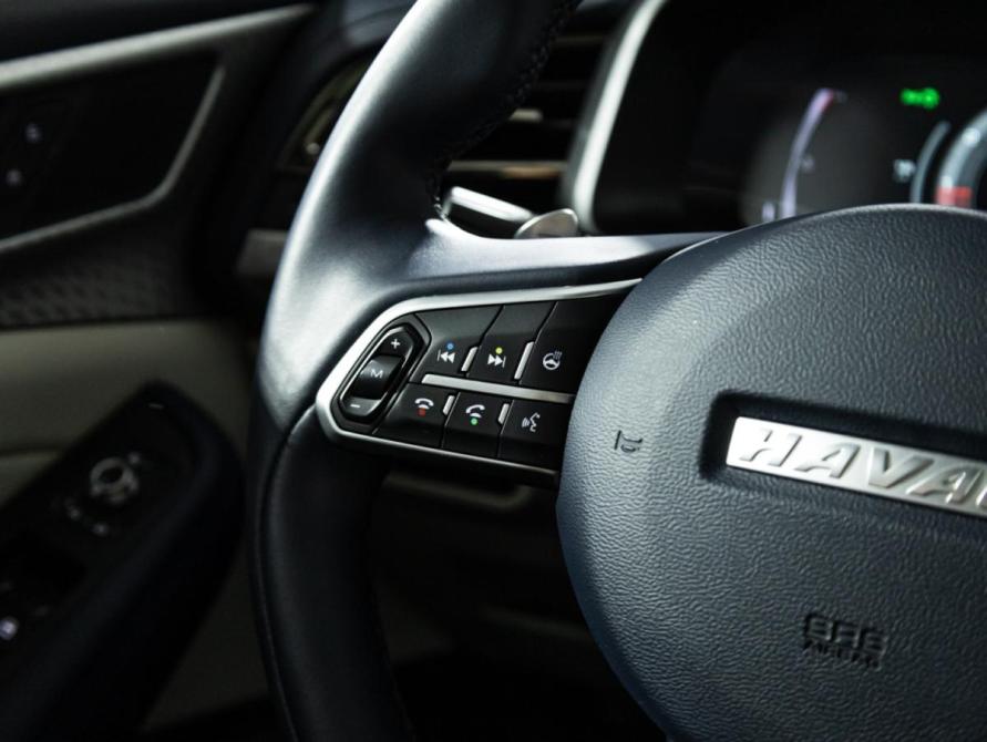 Haval F7 II Санкт-Петербург  - изображение 20