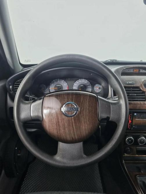 Nissan Almera Classic I Воронеж  - изображение 12