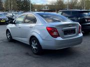 Chevrolet Aveo II Альметьевск  - изображение 31