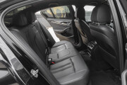 BMW 5 серии VII (G30/G31/G38) Казань  - изображение 42